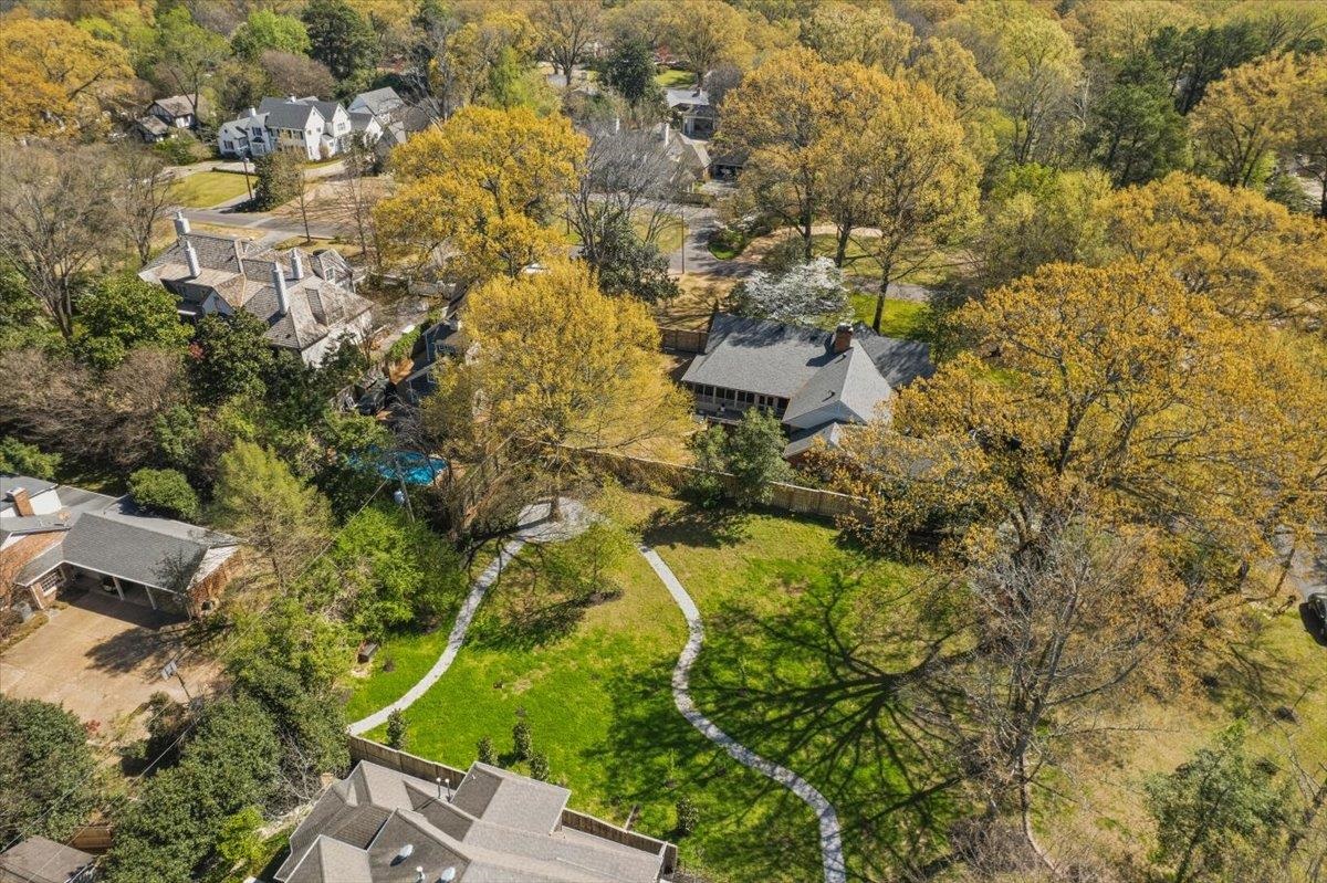 4366 Tuckahoe Road Memphis, TN 38117 - Photo 27 of 38