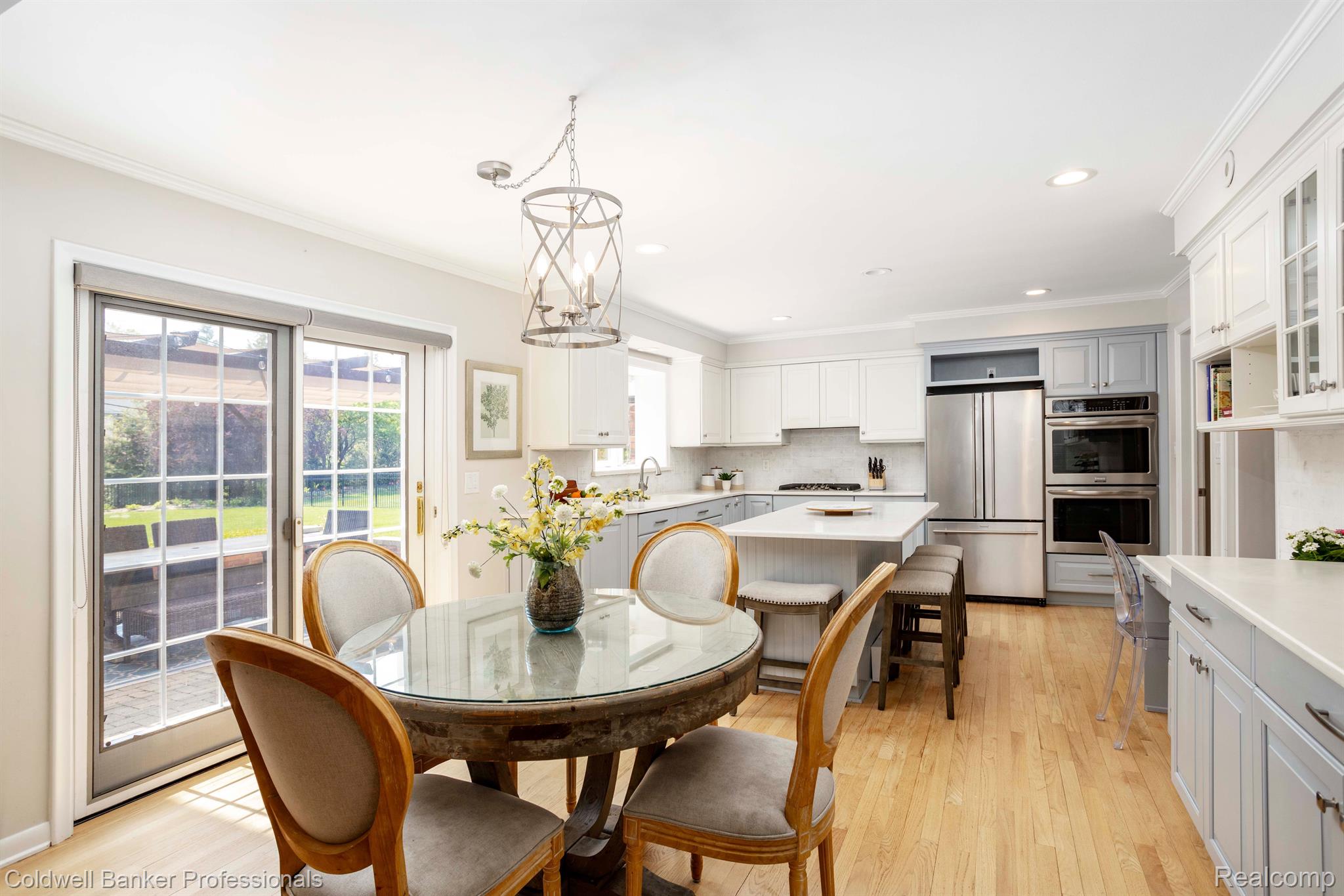 47 Stonehurst Road Grosse Pointe, MI 48236 - Photo 16 of 53 Gallery Image 16