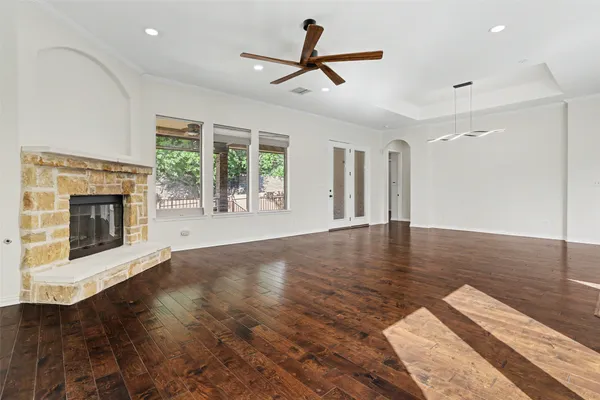 $650,000 | 1020 Winding Way Drive, Georgetown, TX 78628