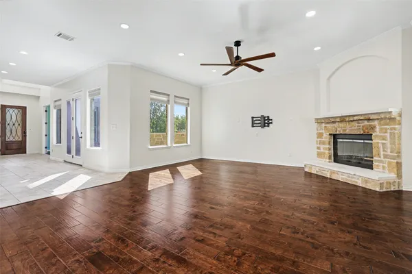 $650,000 | 1020 Winding Way Drive, Georgetown, TX 78628