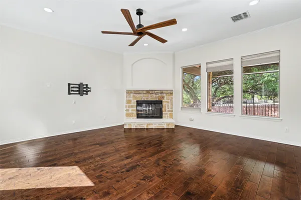 $650,000 | 1020 Winding Way Drive, Georgetown, TX 78628