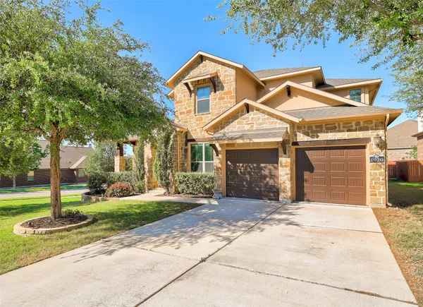 $650,000 | 1020 Winding Way Drive, Georgetown, TX 78628