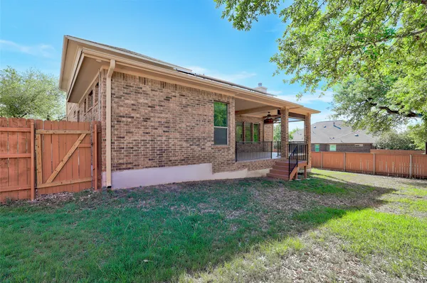 $650,000 | 1020 Winding Way Drive, Georgetown, TX 78628