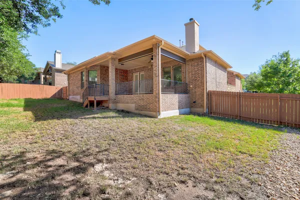 $650,000 | 1020 Winding Way Drive, Georgetown, TX 78628