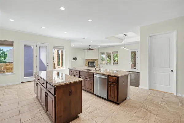 $650,000 | 1020 Winding Way Drive, Georgetown, TX 78628