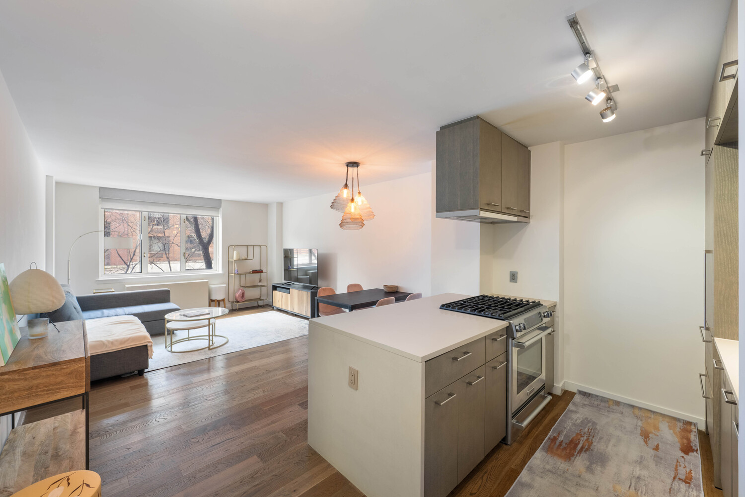 225 Rector Place, Unit 3R Manhattan, NY 10280 - Photo 3 of 15