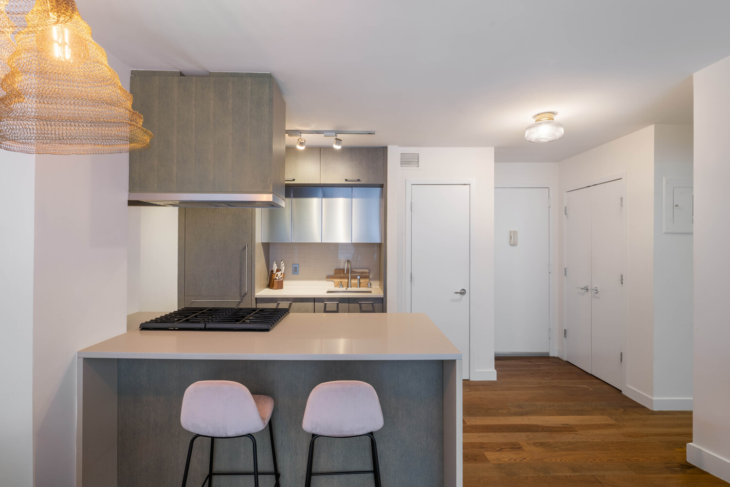 225 Rector Place, Unit 3R Manhattan, NY 10280 - Photo 4 of 15