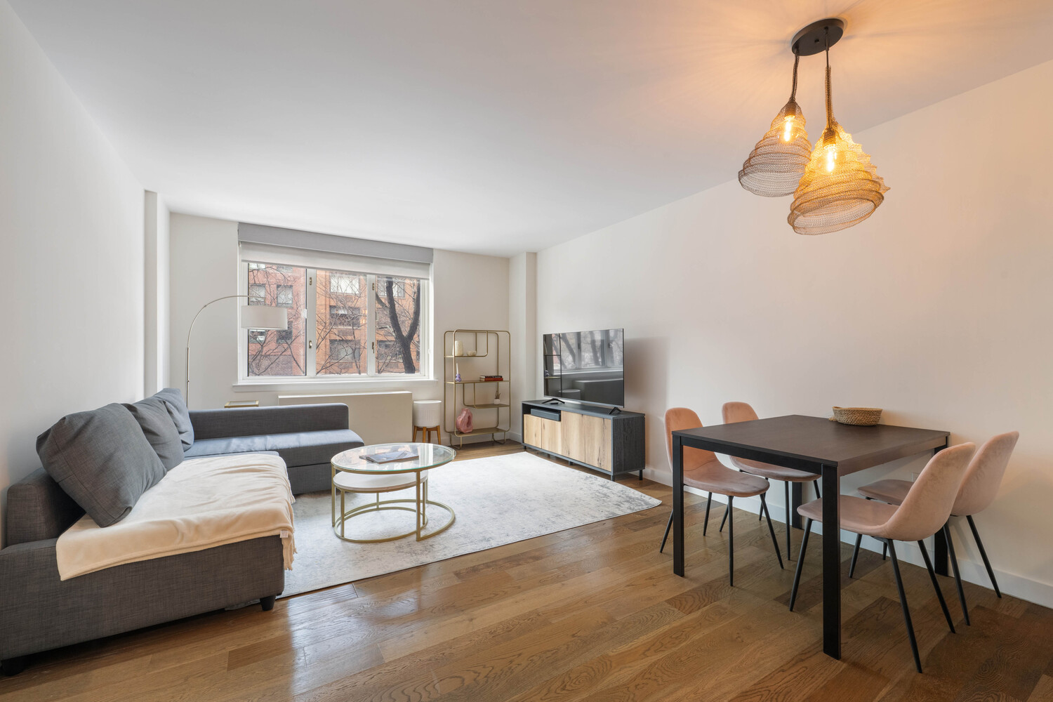 225 Rector Place, Unit 3R Manhattan, NY 10280 - Photo 5 of 15