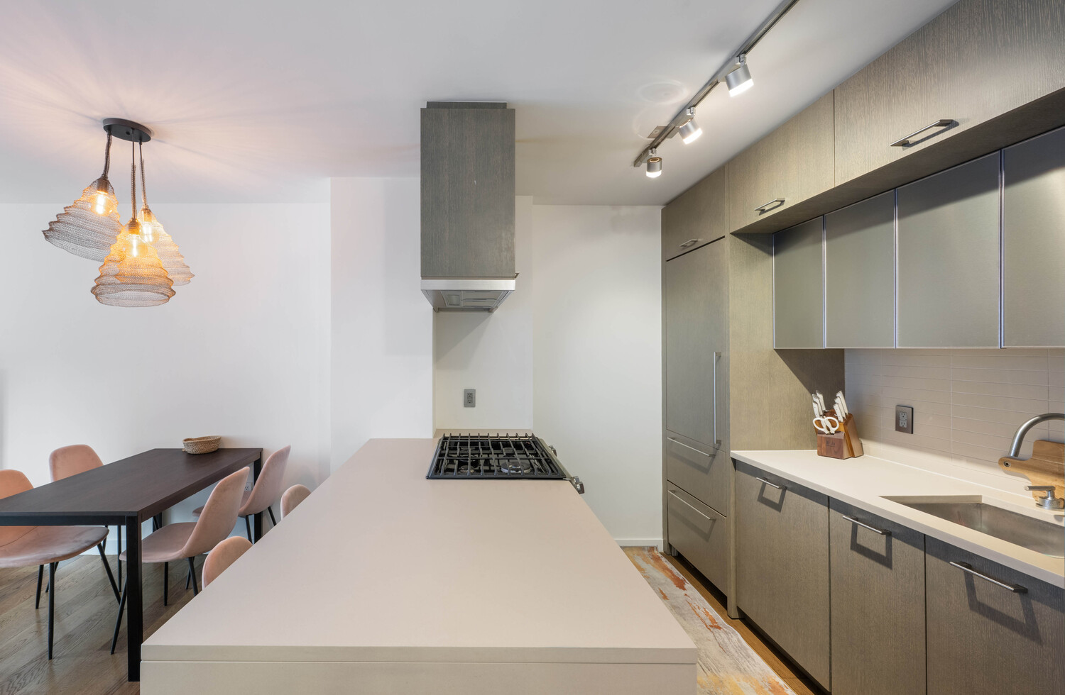 225 Rector Place, Unit 3R Manhattan, NY 10280 - Photo 6 of 15