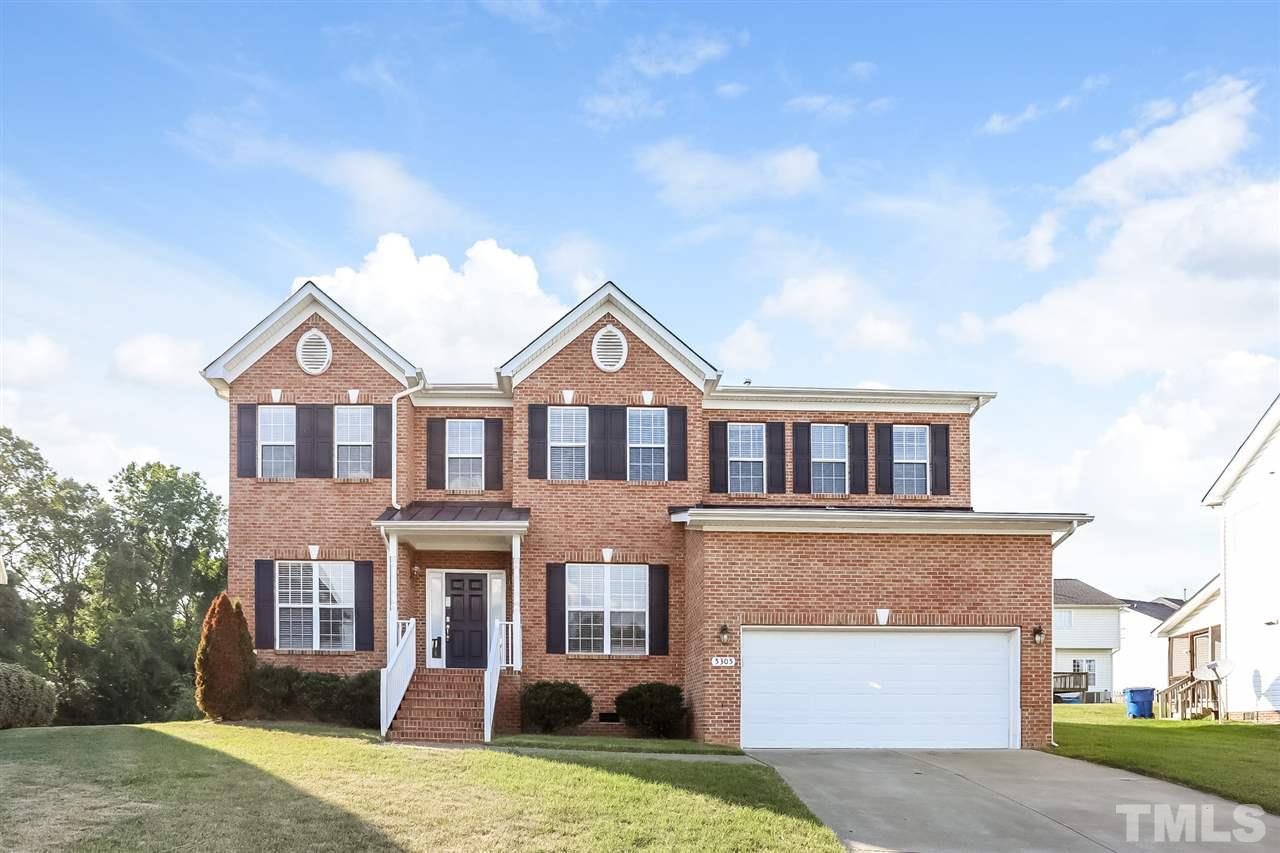 5305 Duckwing Drive Raleigh, NC 27604 - Photo 1 of 25 Gallery Image 1