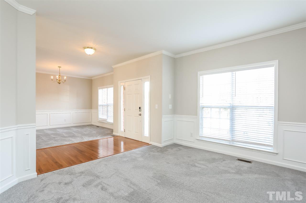 5305 Duckwing Drive Raleigh, NC 27604 - Photo 3 of 25 Gallery Image 3