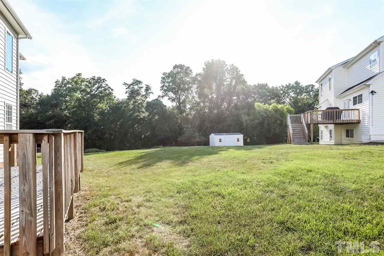 5305 Duckwing Drive Raleigh, NC 27604 - Photo 24 of 25 Gallery Image 24