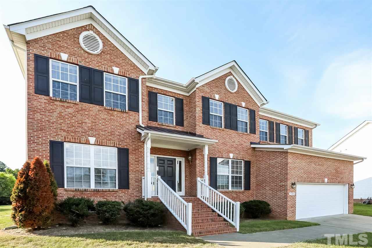 5305 Duckwing Drive Raleigh, NC 27604 - Photo 25 of 25 Gallery Image 25