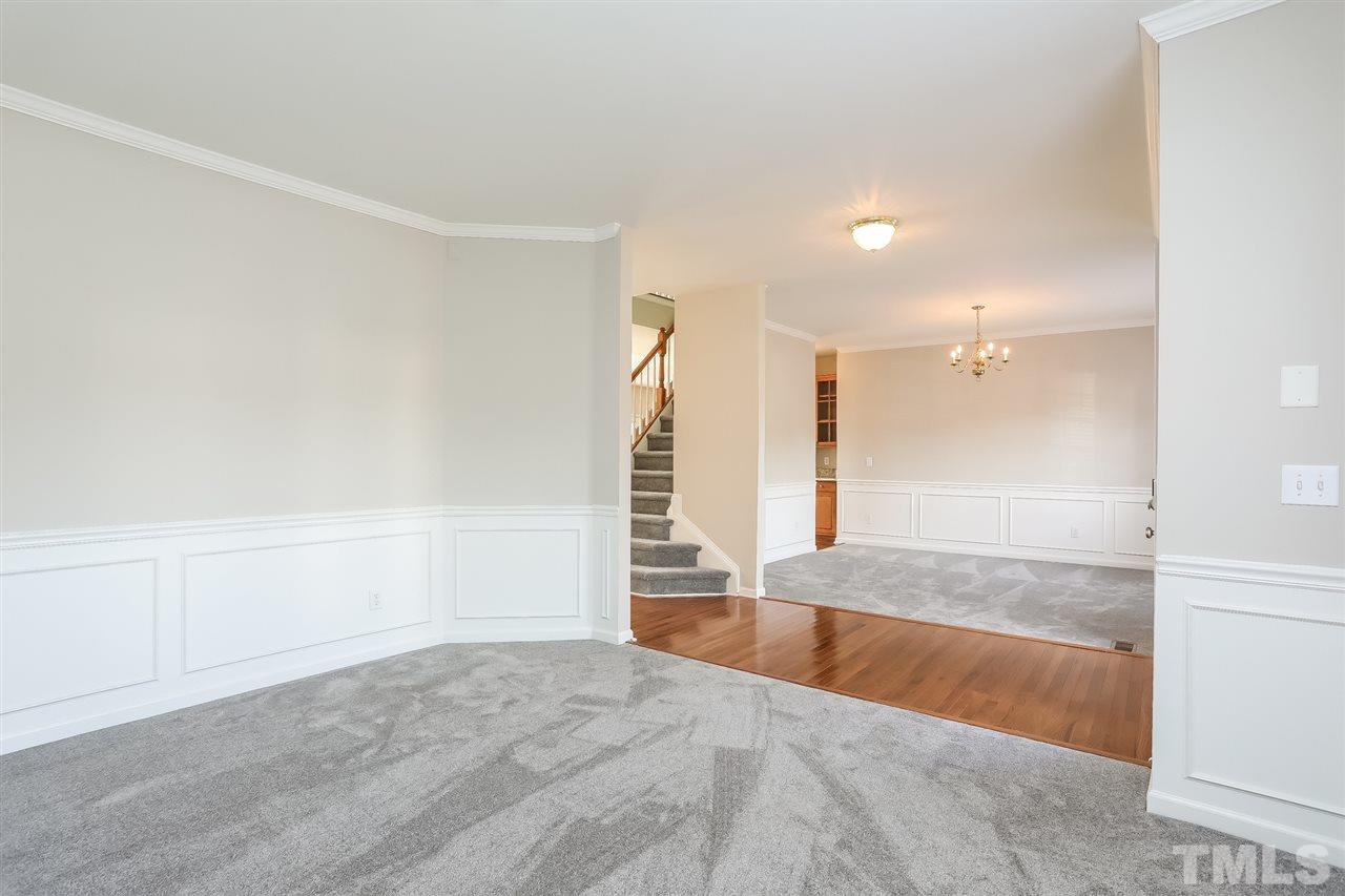 5305 Duckwing Drive Raleigh, NC 27604 - Photo 4 of 25 Gallery Image 4