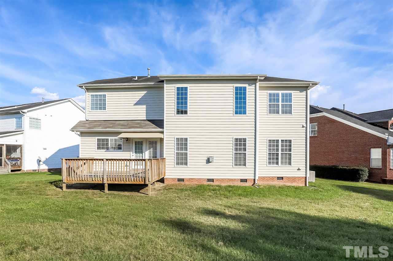 5305 Duckwing Drive Raleigh, NC 27604 - Photo 5 of 25 Gallery Image 5