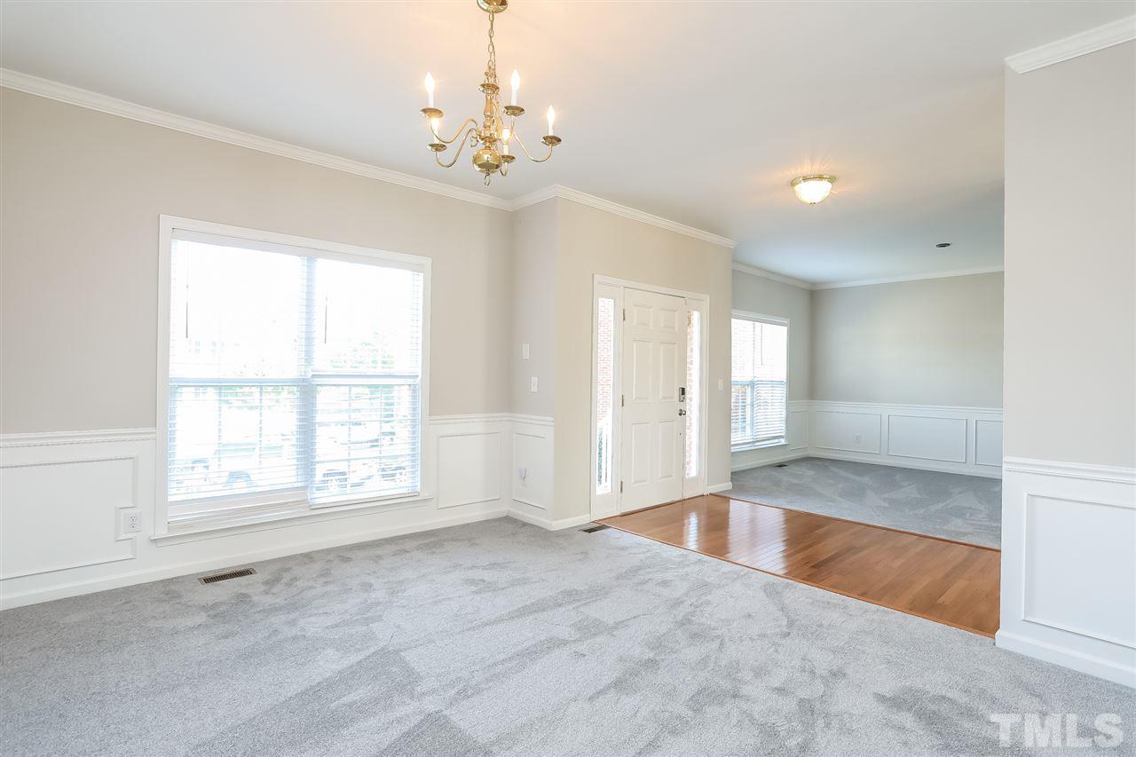5305 Duckwing Drive Raleigh, NC 27604 - Photo 6 of 25 Gallery Image 6