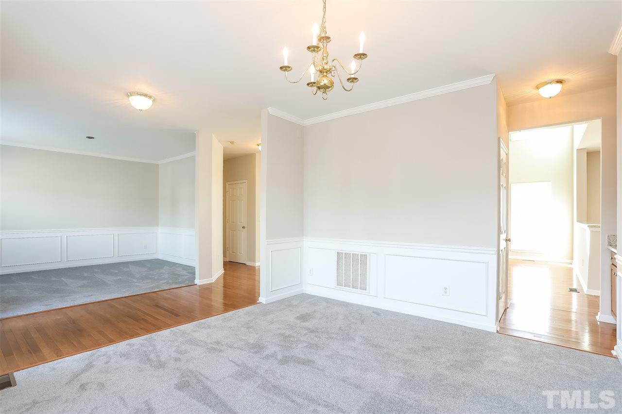 5305 Duckwing Drive Raleigh, NC 27604 - Photo 7 of 25 Gallery Image 7