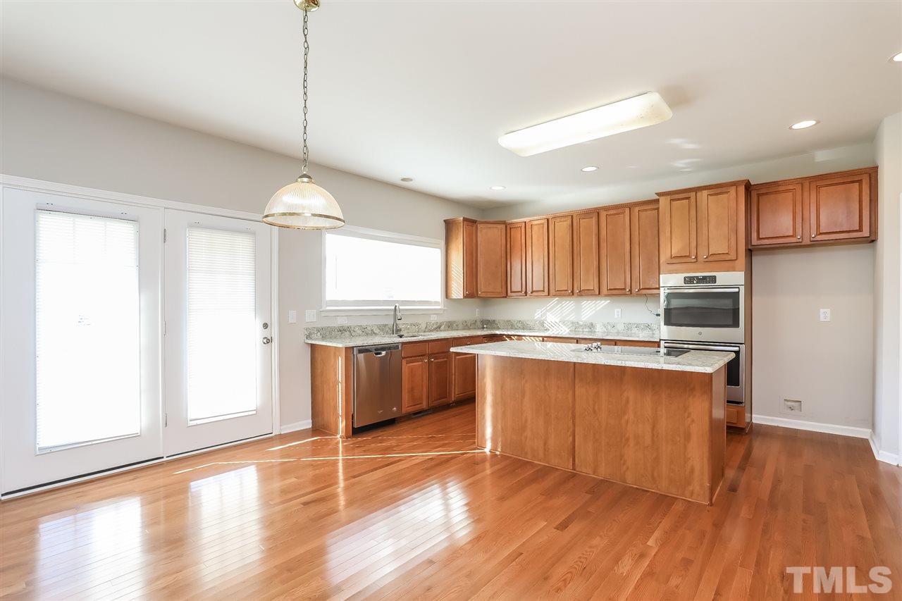 5305 Duckwing Drive Raleigh, NC 27604 - Photo 9 of 25 Gallery Image 9