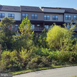 front view of a house