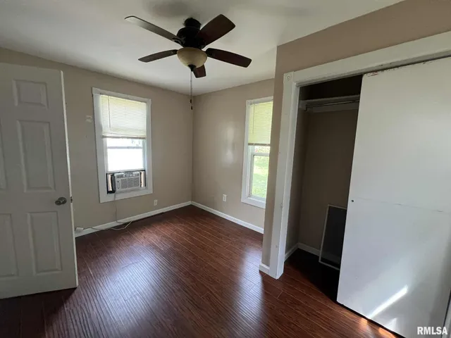 $74,000 | 809 West Jefferson Street, Macomb, IL 61455