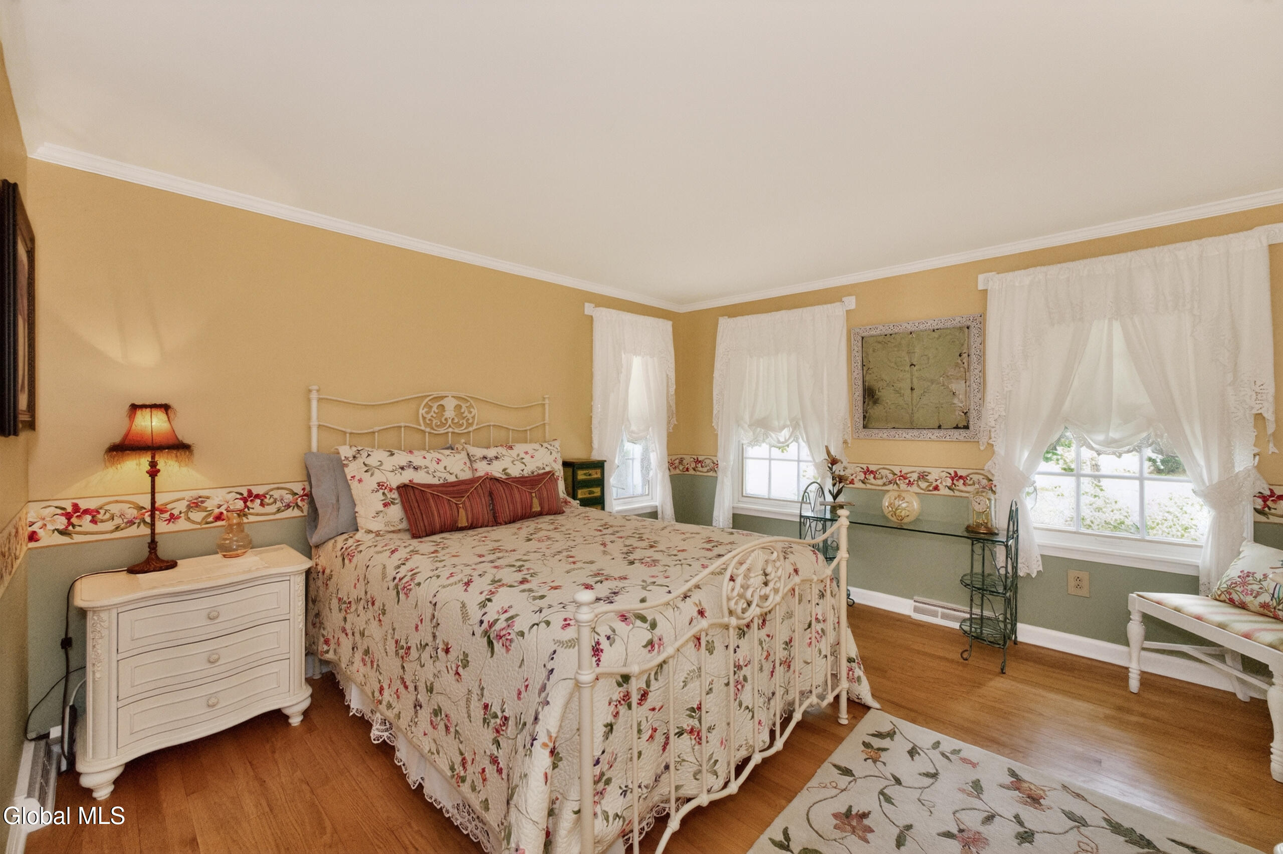 36 Carriage Road Bethlehem, NY 12054 - Photo 36 of 49 9 Bedroom 1
