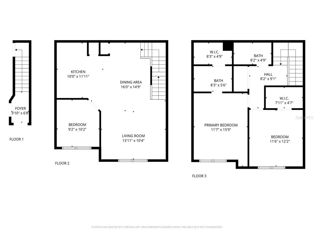 2837 Shadow View Circle, Unit 2837 Maitland, FL 32751 - Photo 26 of 36