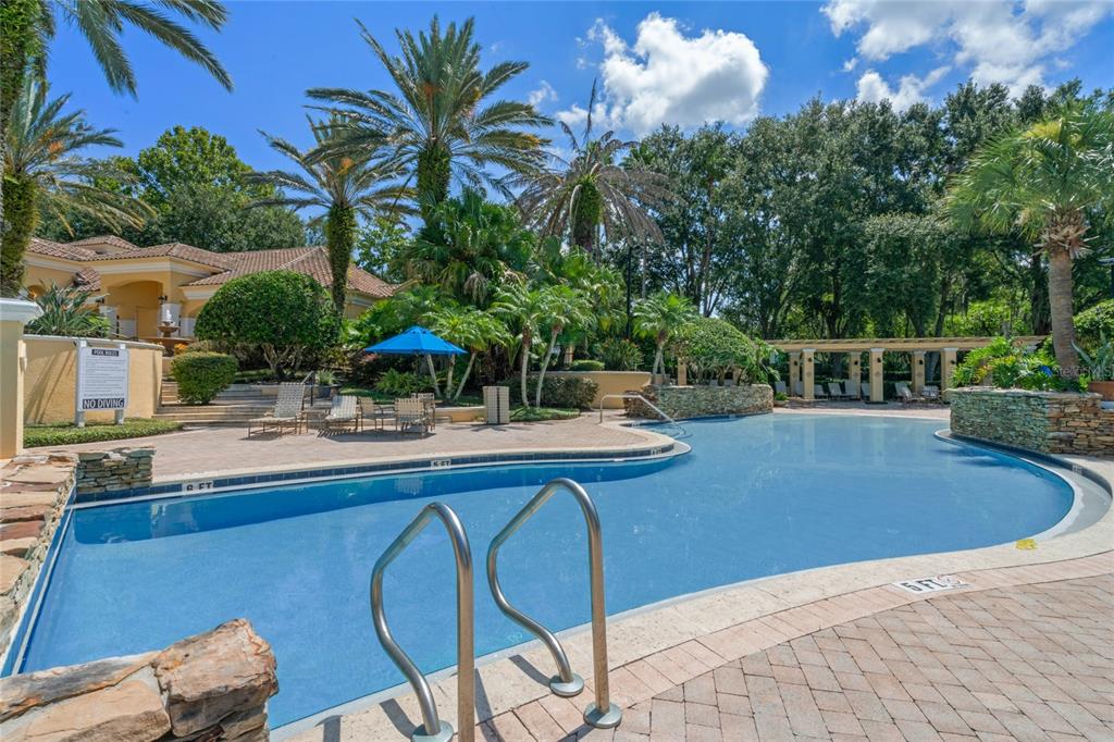 2837 Shadow View Circle, Unit 2837 Maitland, FL 32751 - Photo 27 of 36