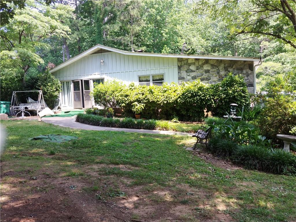 4028 Panola Road Lithonia, GA 30038 - Photo 1 of 1 Gallery Image 1