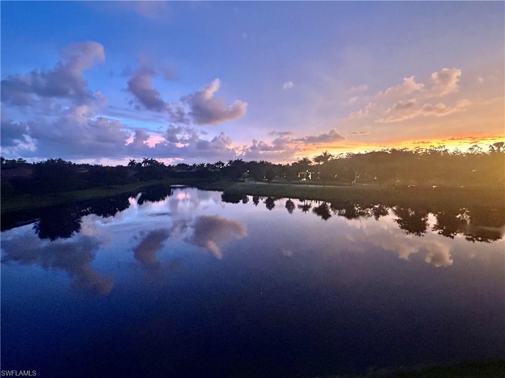 9109 Prima Way, Unit 201 Naples, FL 34113 - Photo 37 of 49 Sunsets from the Lanai