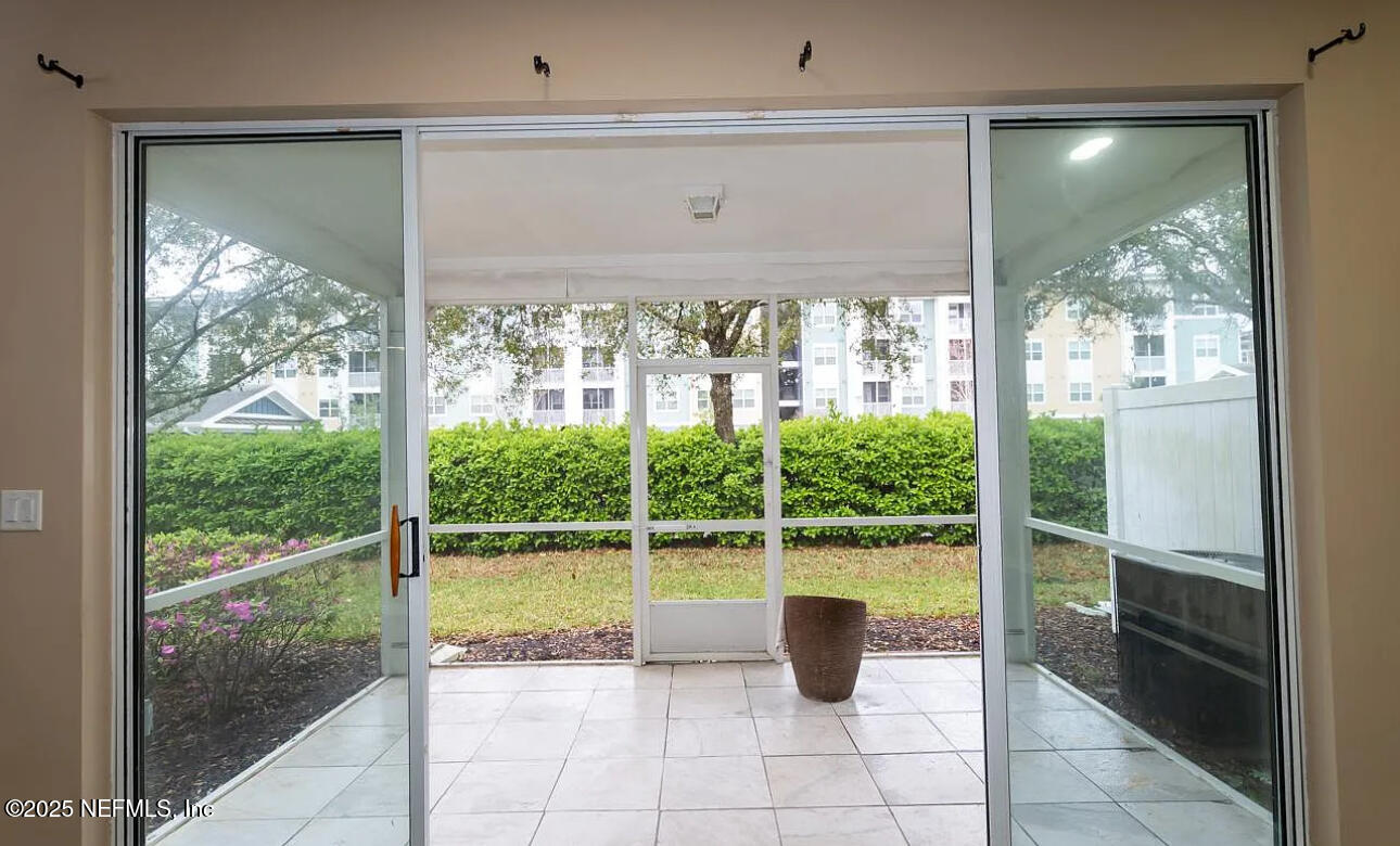 4204 Metron Drive Jacksonville, FL 32216 - Photo 9 of 24 a view of a interior of the house