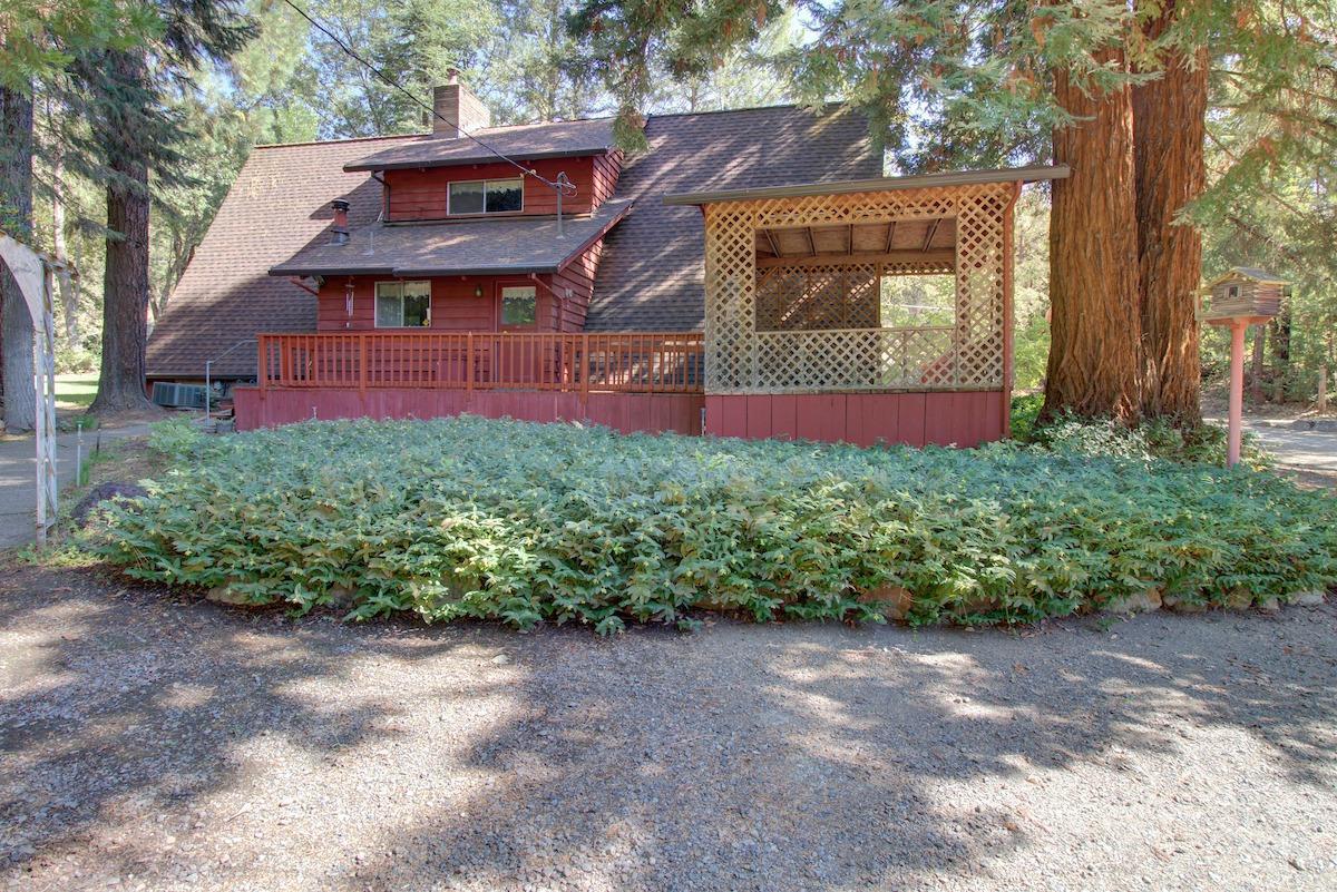 7591 Old Stage Road Central Point, OR 97502 - Photo 18 of 30 Additional Photo