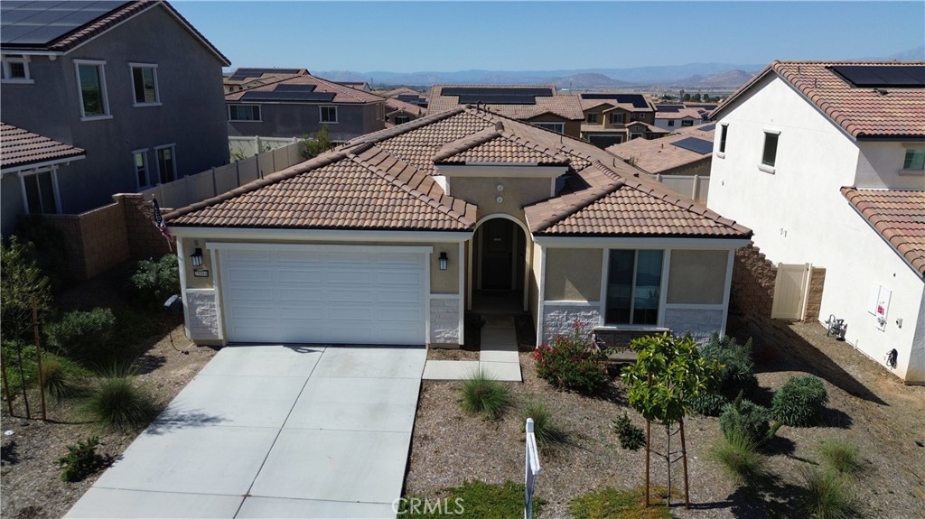 25344 Picket Range Way Menifee, CA 92586 - Photo 2 of 48