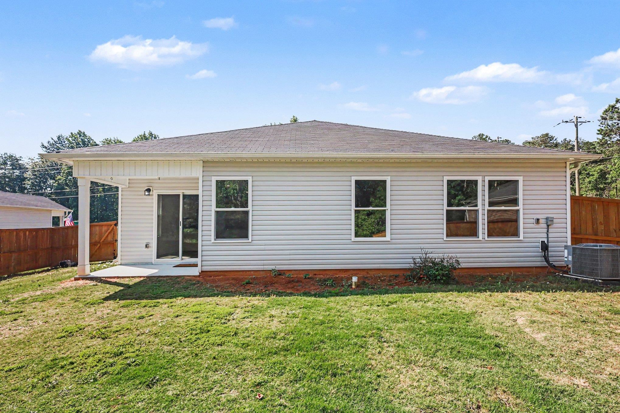 323 Ellis Ferry Road Gaffney, SC 29341 - Photo 28 of 31