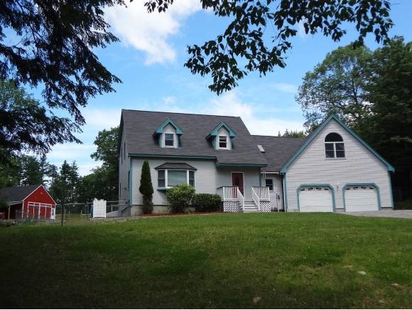 29 Brown Ridge Road Weare, NH 03281 - Photo 1 of 1