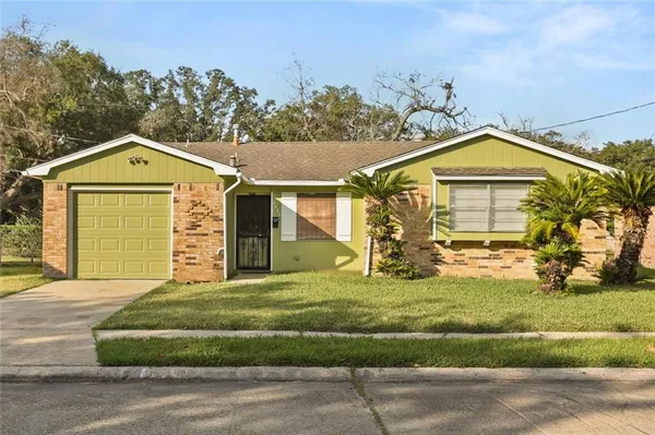 $1,750 | 6220 Kingston Court, New Orleans, LA 70131