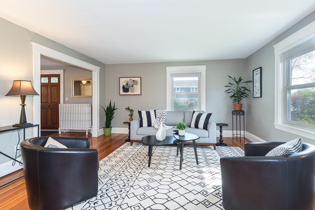 9 Overhill Road Natick, MA 01760 - Photo 12 of 38 Gallery Image 12