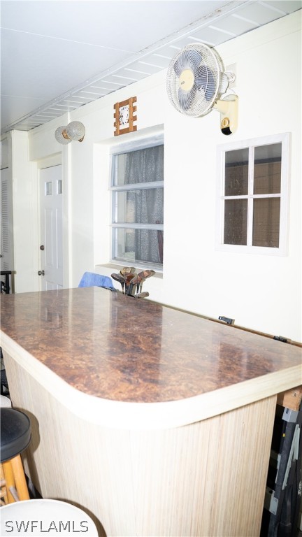 119 Apache Street Lehigh Acres, FL 33936 - Photo 28 of 29 a view of a living room