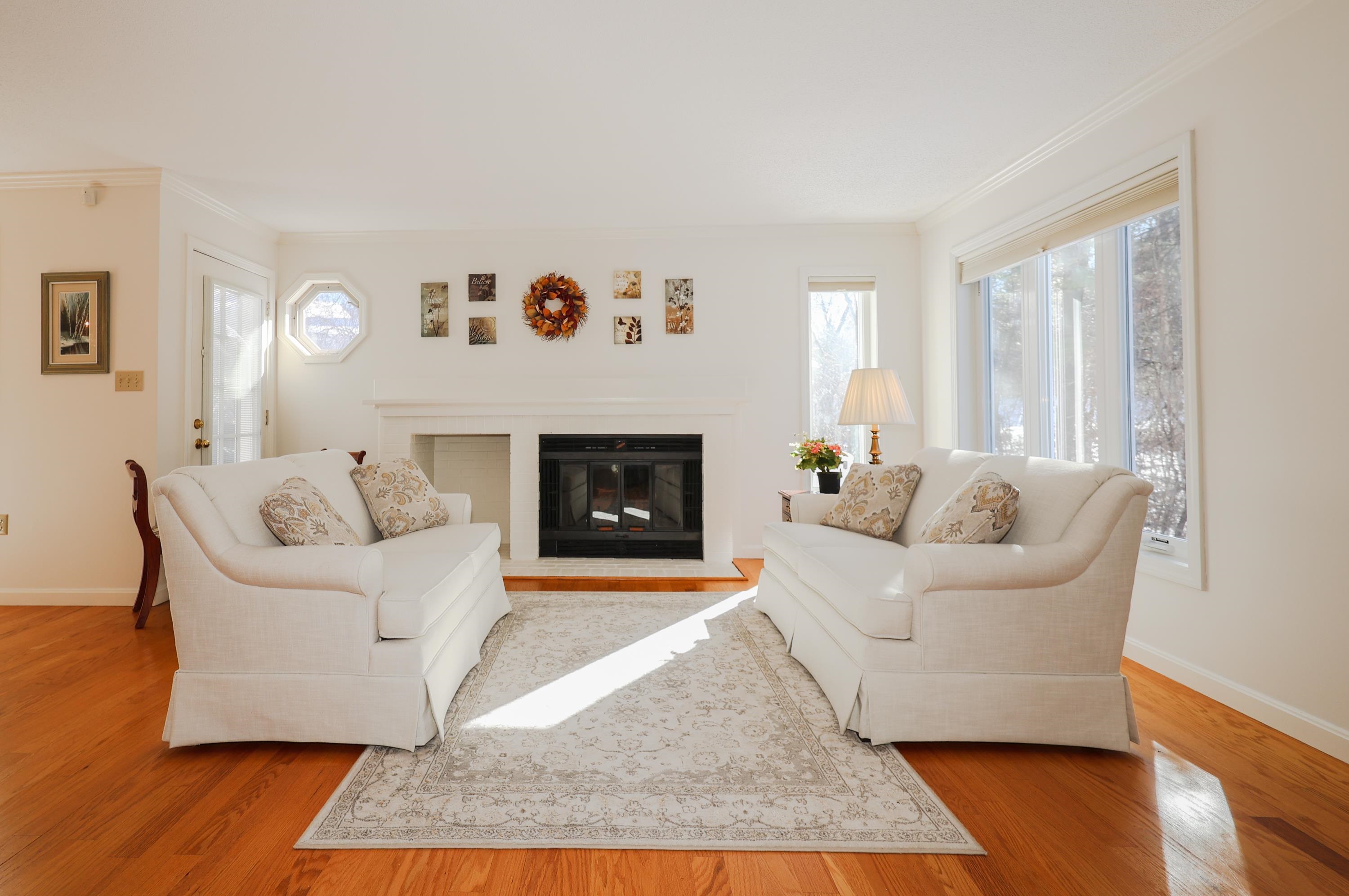 554 Straw Hill Road Manchester, NH 03104 - Photo 11 of 36