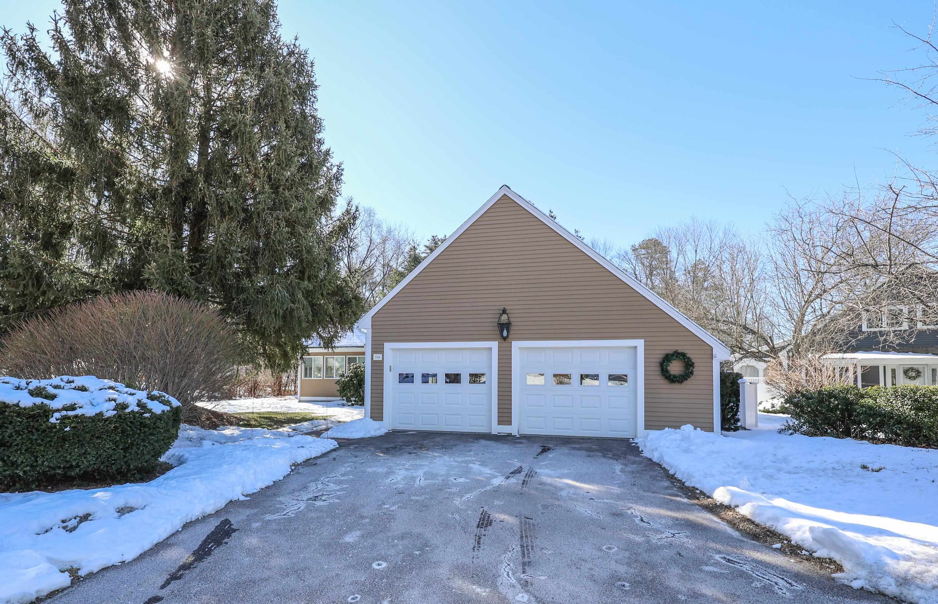 554 Straw Hill Road Manchester, NH 03104 - Photo 23 of 36