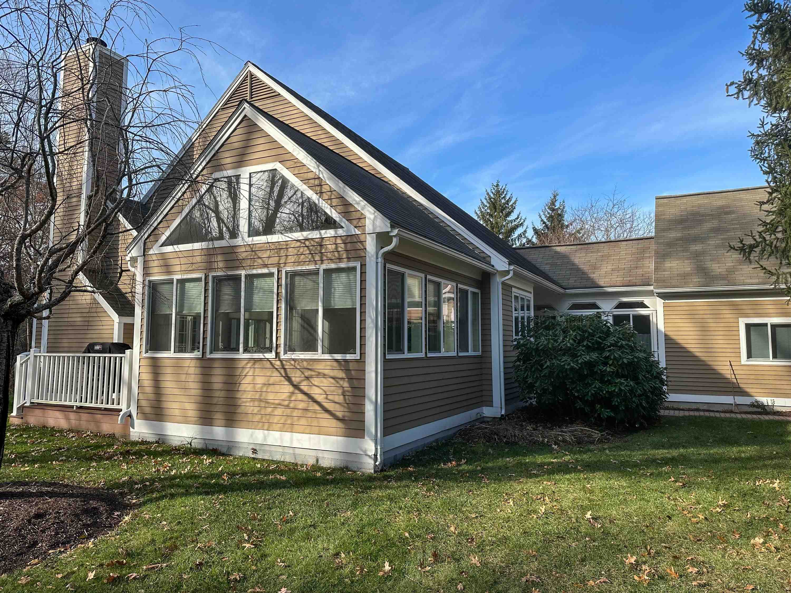 554 Straw Hill Road Manchester, NH 03104 - Photo 27 of 36