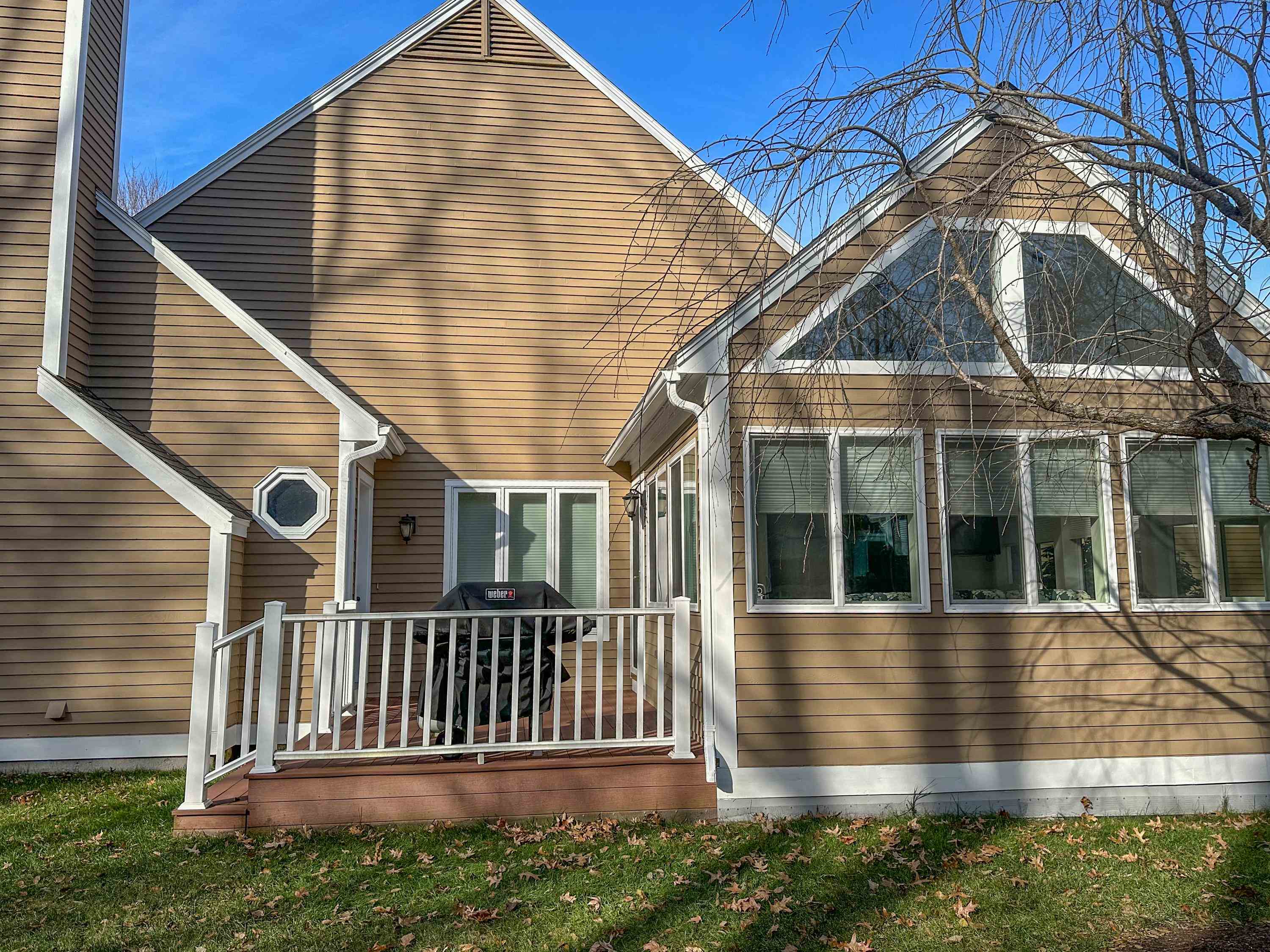 554 Straw Hill Road Manchester, NH 03104 - Photo 28 of 36