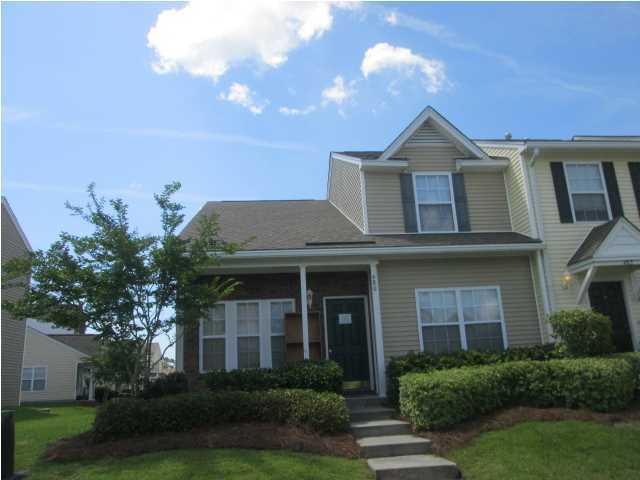 480 Doane Way Wando, SC 29492 - Photo 1 of 2 Primary Photo
