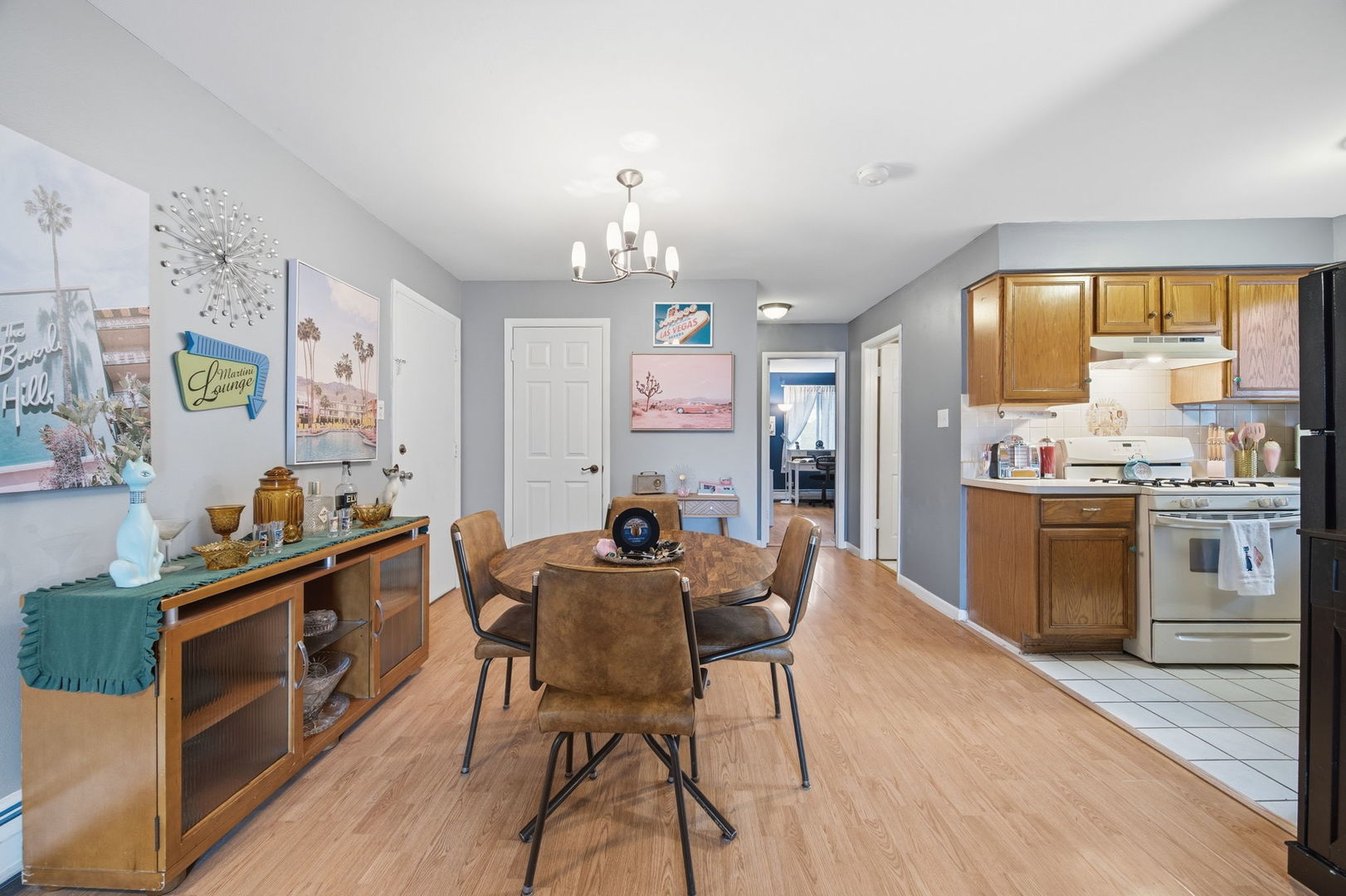 9812 Sayre Avenue, Unit 3E Chicago Ridge, IL 60415 - Photo 8 of 23