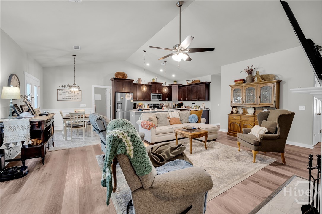 237 North Point Circle Hartwell, GA 30643 - Photo 8 of 55 Gallery Image 8