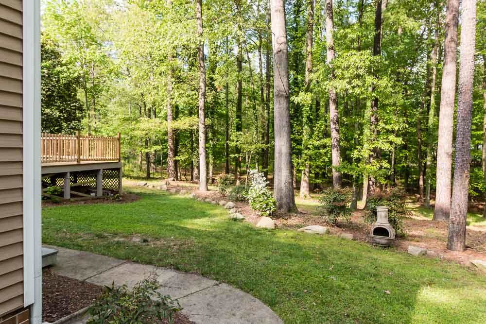 301 Moss Run Raleigh, NC 27614 - Photo 4 of 23 Photo 4