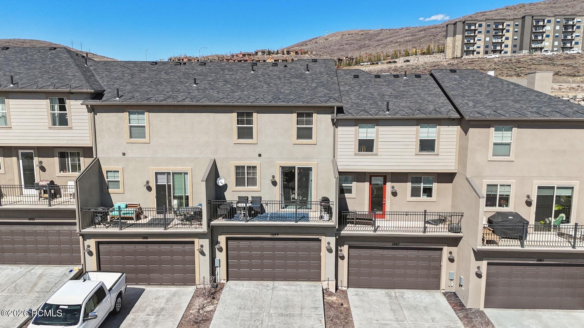 1089 West Wasatch Spring Road Kamas, UT 84036 - Photo 44 of 51 Gallery Image 44
