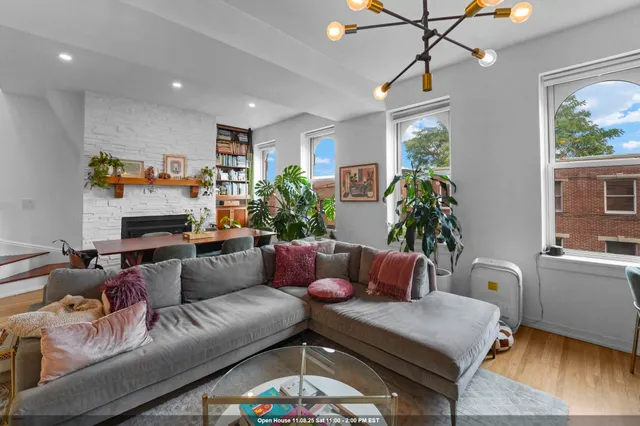 $759,000 | 159 Newark Street, Unit 4B, Hoboken, NJ 07030