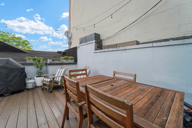 $759,000 | 159 Newark Street, Unit 4B, Hoboken, NJ 07030