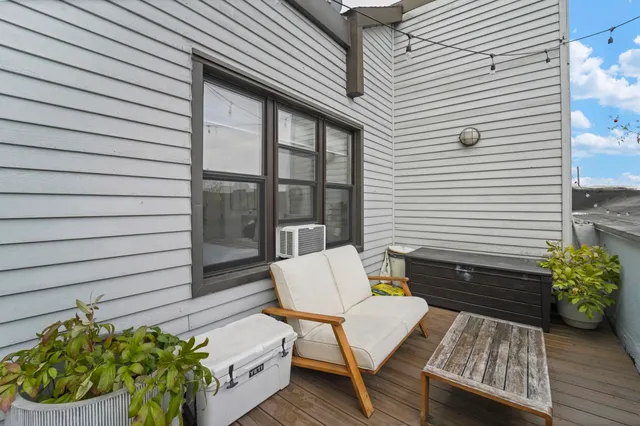 $759,000 | 159 Newark Street, Unit 4B, Hoboken, NJ 07030