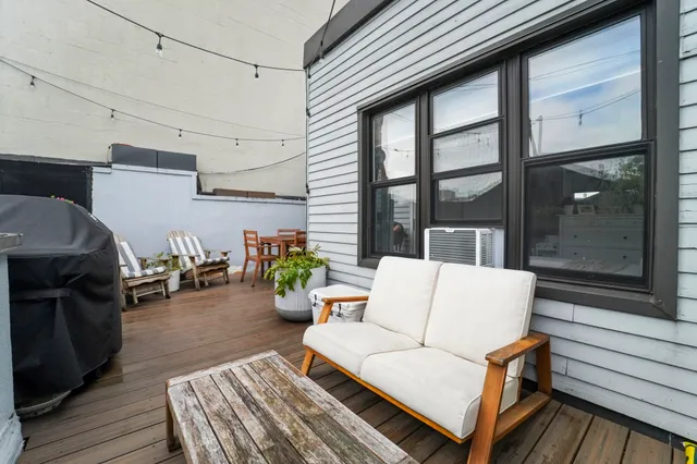 $759,000 | 159 Newark Street, Unit 4B, Hoboken, NJ 07030